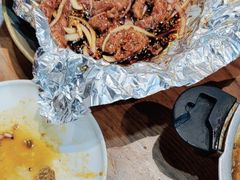 -金掌勺·锅包肉(双榆树店)