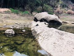 -浙西大峡谷