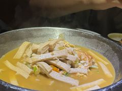 -何氏排骨(左家塘店)
