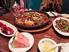 -老板恋上鱼(恒隆广场店)