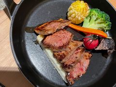 -香樟花园法式铁板烧(恒隆广场店)