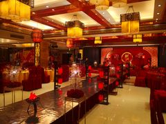 大堂-龙泉海鲜酒楼(龙昆南路店)