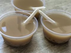 -小胡子祥彪烧烤(北湖总店)