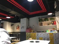大堂-满诗爷黄辣丁(金岛花园店)