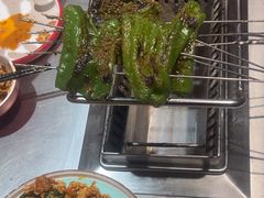 -古彭7只羊·招牌白串·碳锅羊肉旗舰店