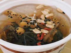 桂花糍粑冰粉-深水井老冰粉(解放碑英利大融城店)