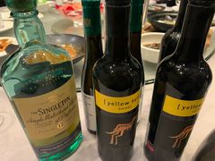 -御花园·粤菜·海鲜火锅(中山公园店)