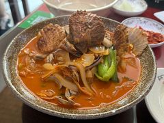 -来味香(麦世达韩国精品百货店)