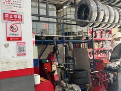 -京东养车(西罗园店)