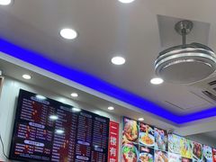 -老上海馄饨铺(浙江中路店)