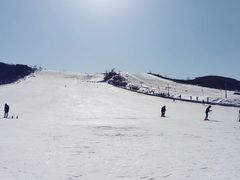 -蓟县盘山滑雪场