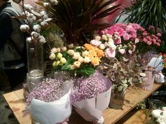 -植物学家的女儿(北马道巷店)