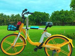 -白沙门生态公园