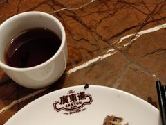 -广东道至正餐厅(区庄店)