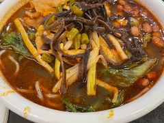 -水平有限广西米粉·广西风味集(五道口店)