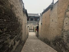 -山西王家大院