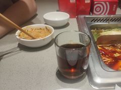 -海底捞火锅(泰安爱琴海店)