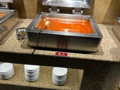 -汉巴味德·烤肉与啤酒的自助(杭州大悦城店)