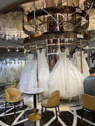 -SATIN COUTURE瑟庭婚纱礼服馆