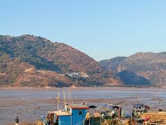 -北岐滩涂