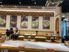 -馋三尺蟹粉小笼(人民广场店)