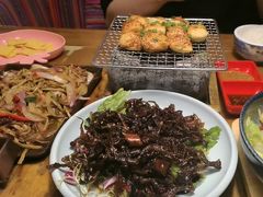 -雀舞云南菜(天津天河城购物中心店)