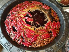 -重庆渝达老火锅(春熙路店)