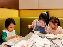 -海底捞火锅(宇飞大厦店)