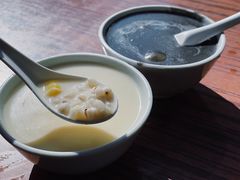 -勤記甜品