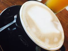 -萨贝尔意式餐厅(宝信店)