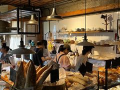 -仙峰天然面包(迎宾路店)