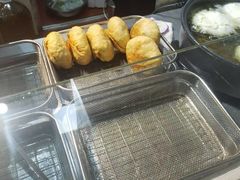 -小木菜盒(李家村秋林店)