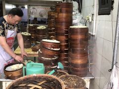 -海汇源老烧麦店(东大街总店)