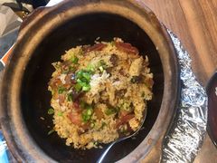 -香厨中餐厅(松北香格里拉店)