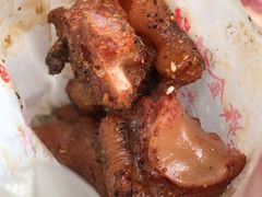 -八一好吃街·高品美食广场