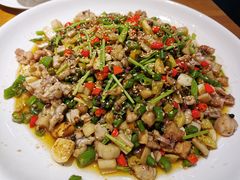 三猫跳跳鸡-三猫黑鱼花(南大店)