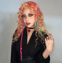 -New Fashion·新时尚形象设计