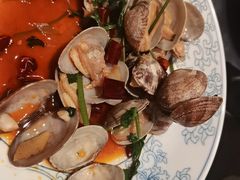 -连鹭海鲜·海肠捞饭·海胆饭(星海店)