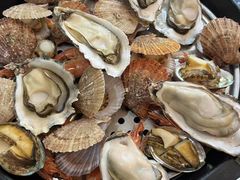 -巧克力渔家.小船海鲜胶东菜(万平口店)