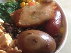 -胡须张鲁肉饭(美食文化馆店)