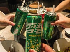 -同仁四季椰子鸡(福田东园总店)