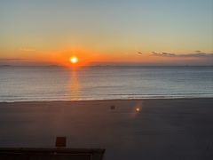 -海天一色海景自助餐厅(西港花园店)