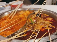-宏姐串串香(征仪路店)