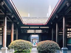 -平安桥天主教堂
