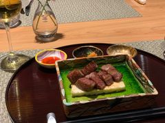 -香樟花园法式铁板烧(恒隆广场店)