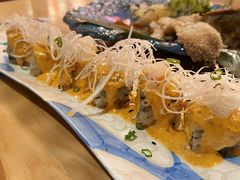 -鸟山鸣·日料食堂(王府井店)