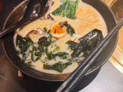 -無二炙坊·和牛烧肉(大钟寺1733店)