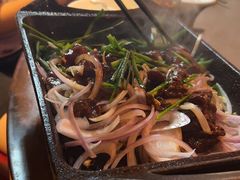 -张家卫·阳江菜·小海鲜(肥婆湾桥店)