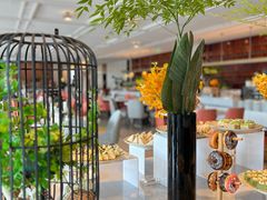 -上海衡山路十二号华邑酒店