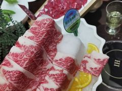 -牛鼎盛新疆雪花鲜牛火锅(武夷绿洲 店)